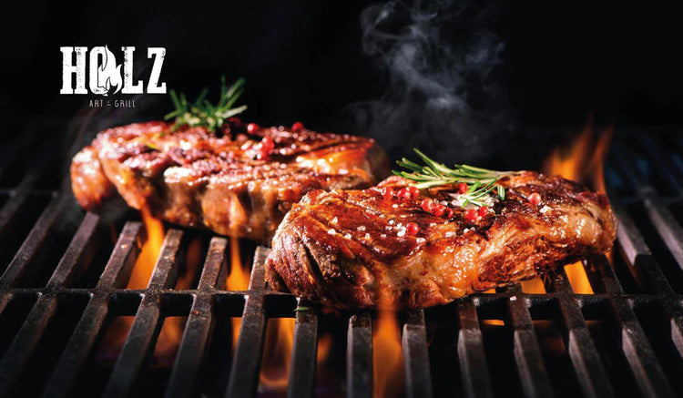 7 consejos para cocinar a la parrilla como un profesional