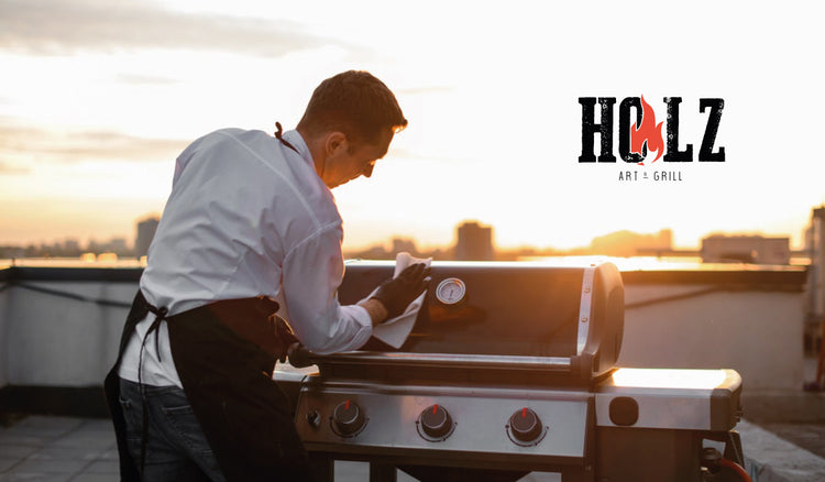 Consejos útiles para lograr un buen asado a la parrilla