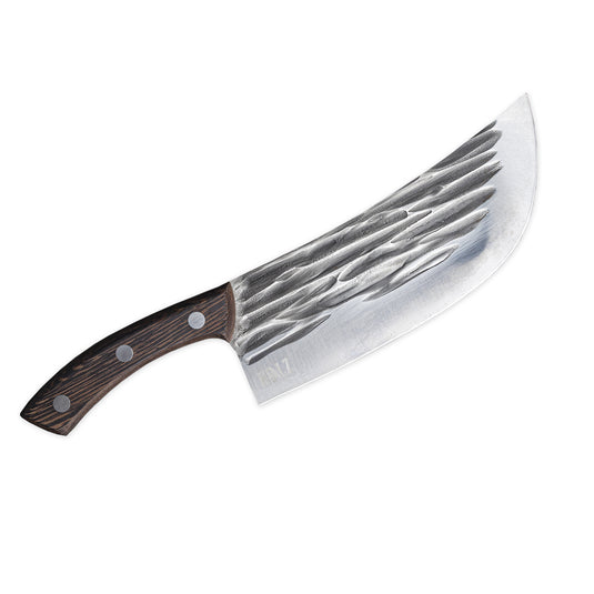 Cuchillo Tribalero