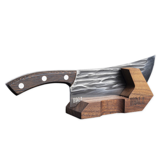 Cuchillo Tribalero