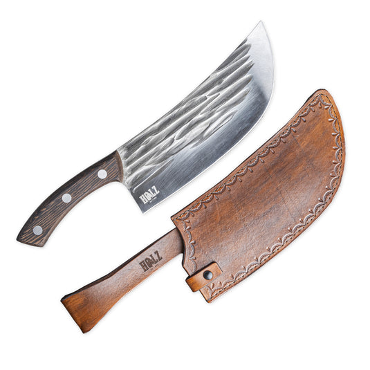 Cuchillo Tribalero