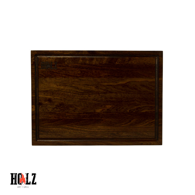 Cargue la imagen en el visor de la galería, Tabla de picar Sapele
